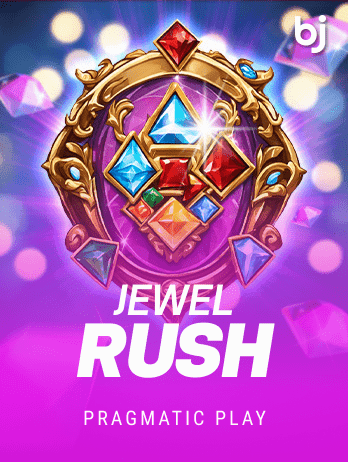 জুয়েল রাশ game icon