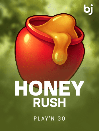 হানি রাশ game thumbnail