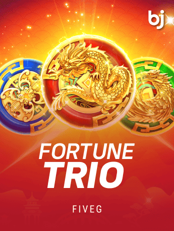 ফরচুন ট্রায়ো game icon