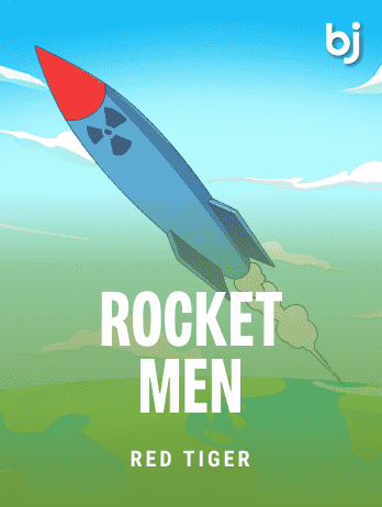 RocketMen